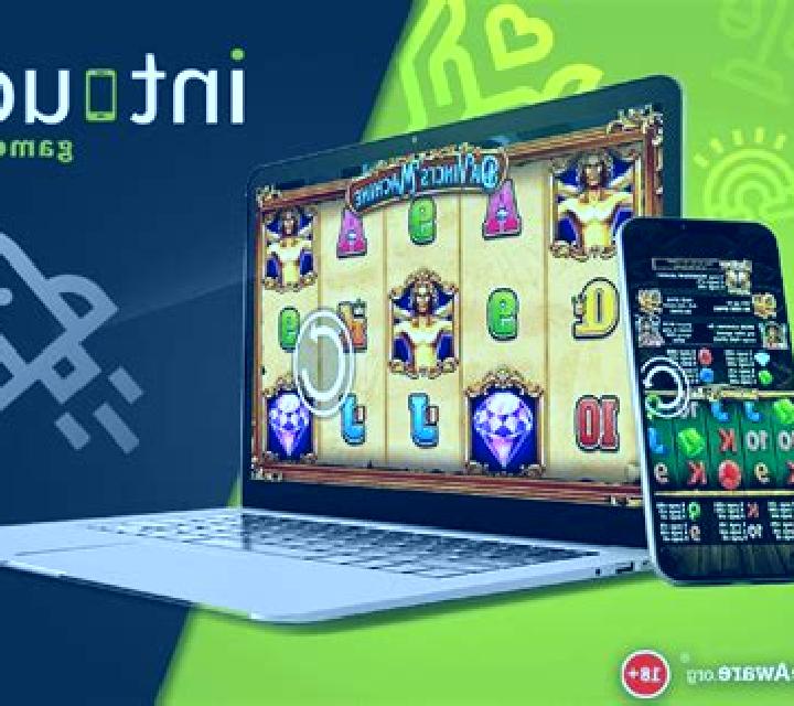 Platinum VIP online slot