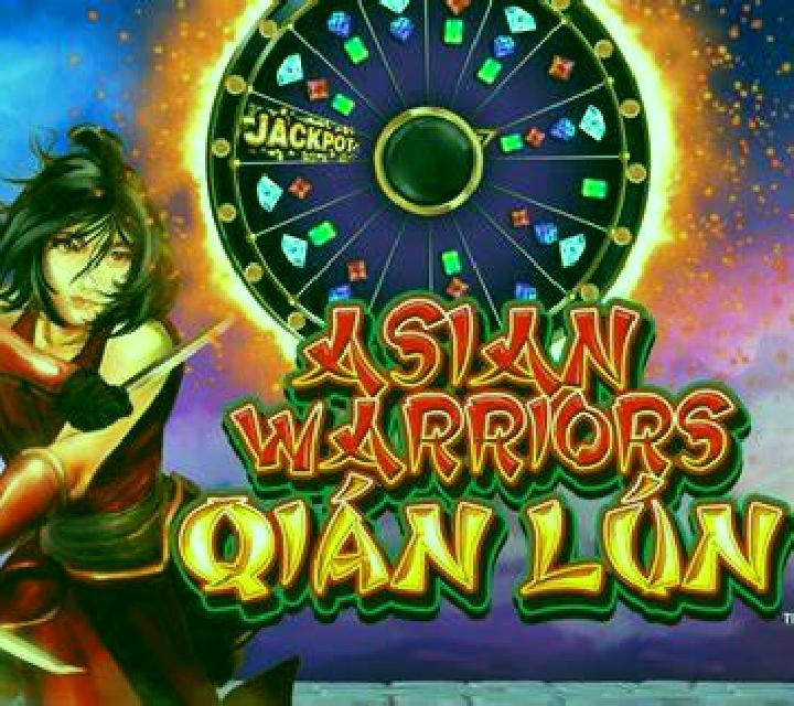 Platoon Wild slot