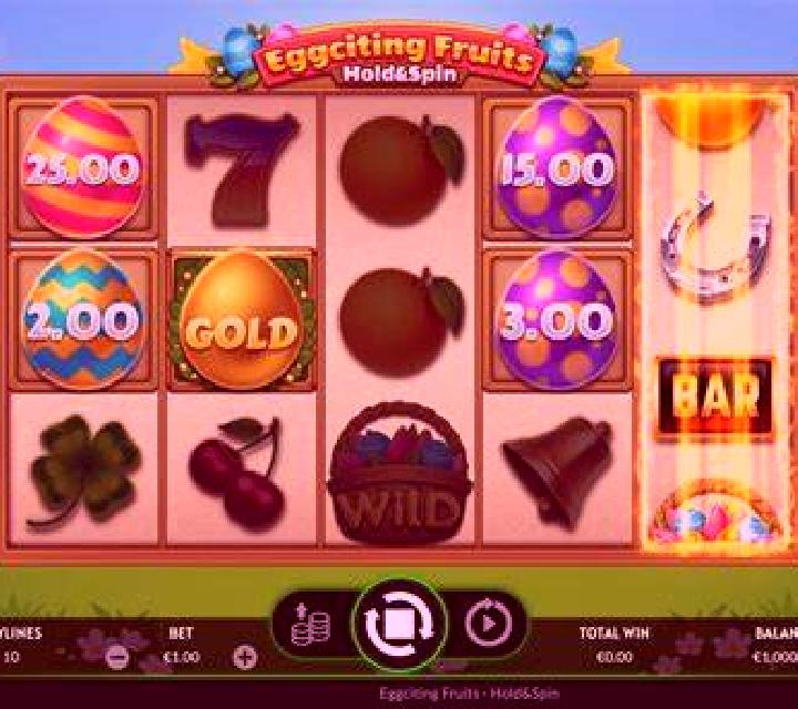 Playboy Fortunes King Millions online slot