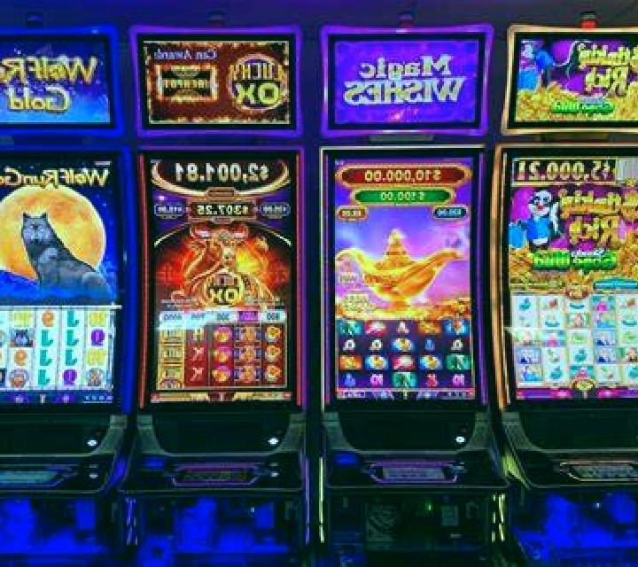 Plenty of Presents online slot
