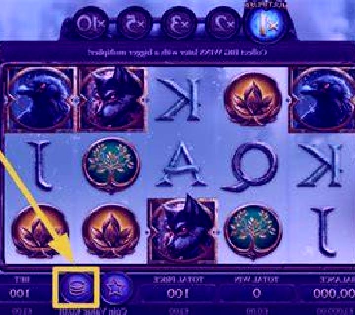 Plenty Pumpkins slot game