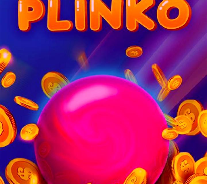 Plinko BB slot