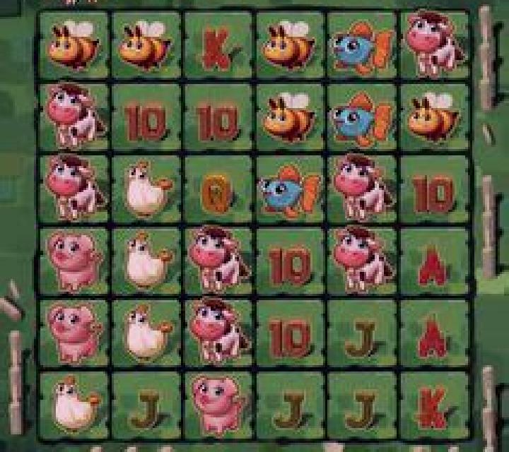 Plinko (Bitstarz Originals) slot