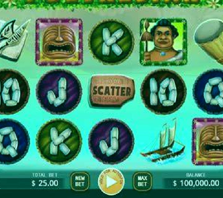 Plinko Cash slot game