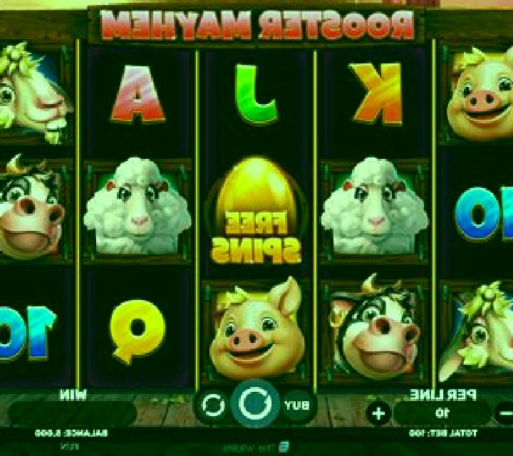 Plinko Double Wheel slot