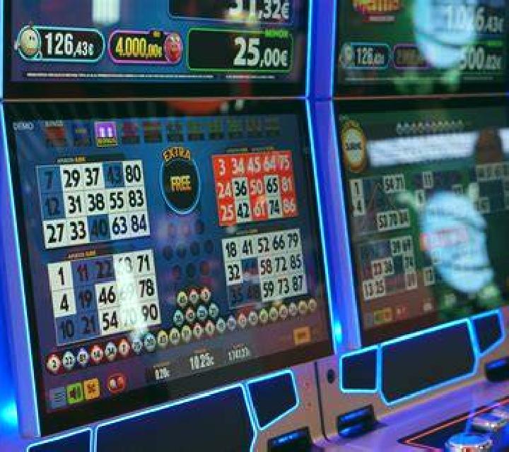Plinko (Elbet) slot game