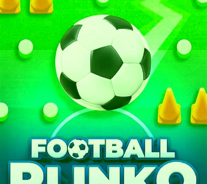 Plinko Football (Platipus) online slot