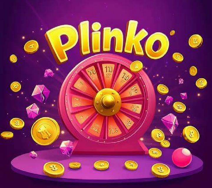 Plinko (Iconic21) slot