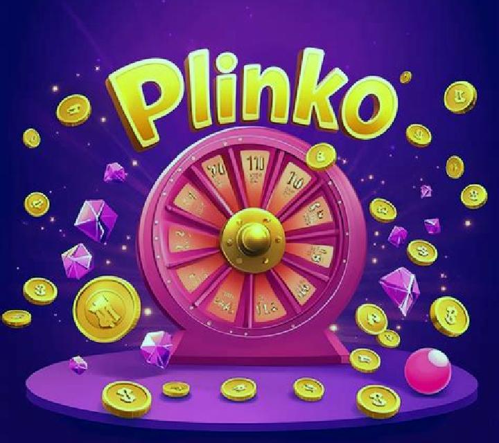 Plinko (Nobles Gaming) slot machine