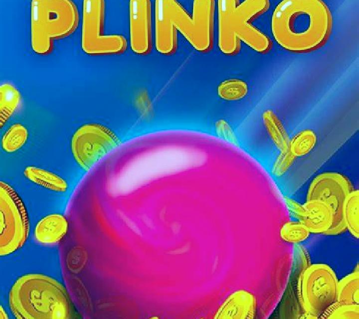 Plinko (Pandora Games) slot