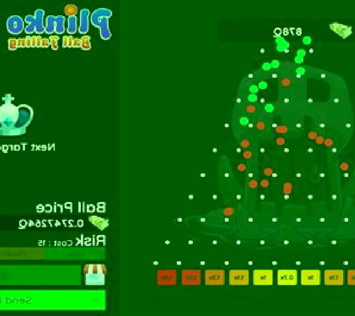 Plinko (Rainbet Originals) online slot