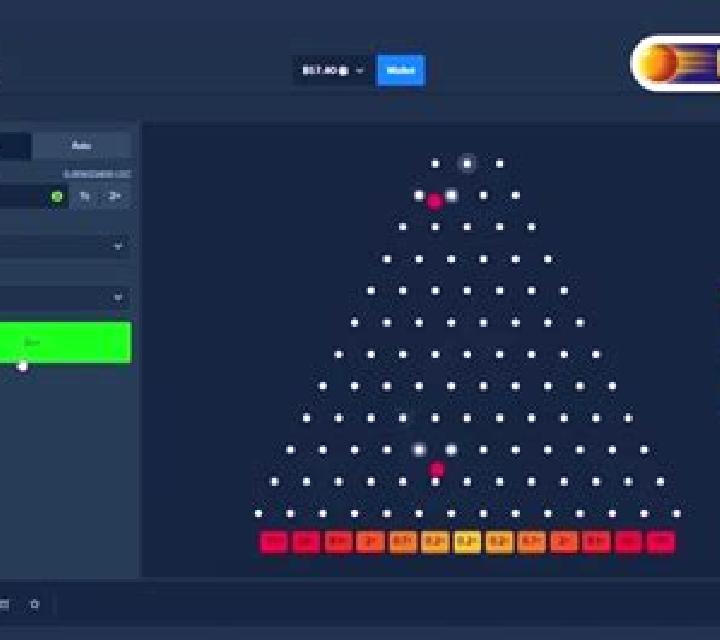 Plinko (Stake Originals) online slot