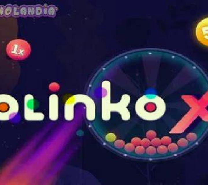 Plinko X slot