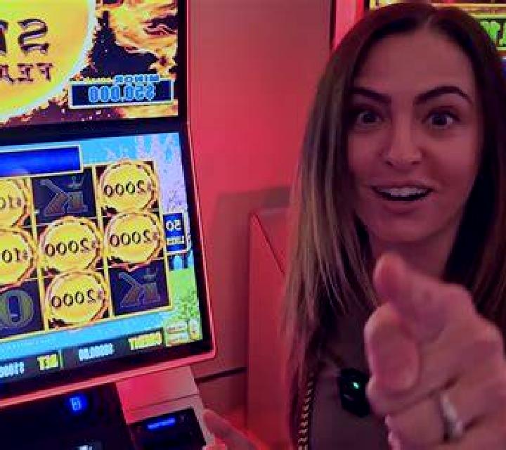 Plots of Money slot