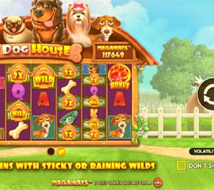 Plunder Beach slot machine