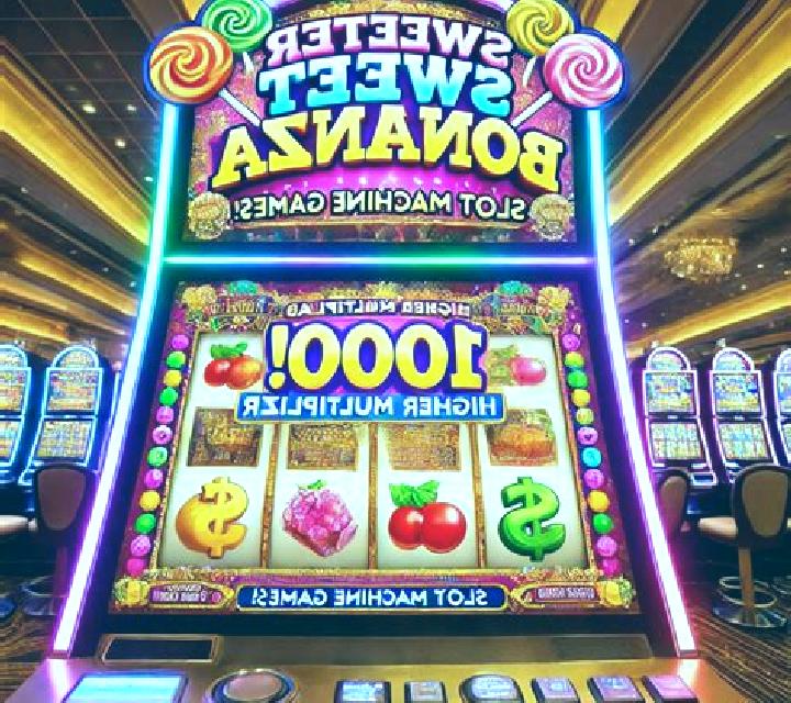Plushie Pleasure slot