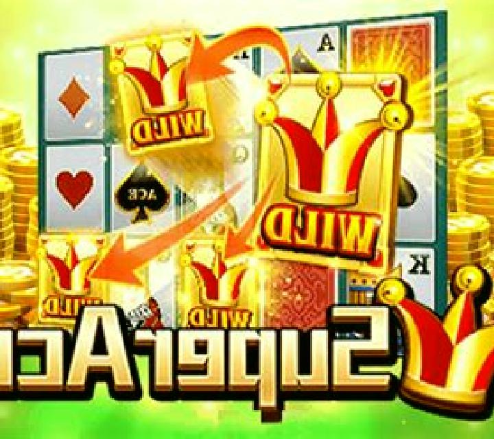 Pogo s Circus online slot