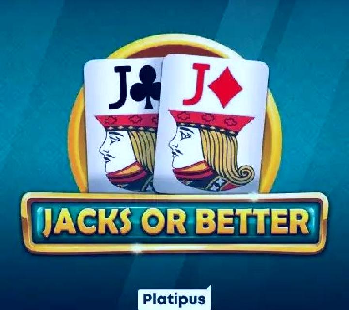Poker 7 Jacks or Better slot