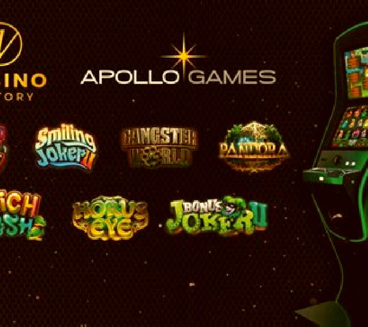 Poker 7 Joker Wild online slot
