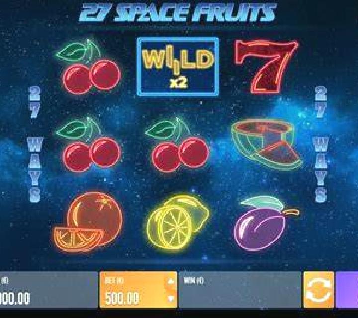 Poker Win slot machine