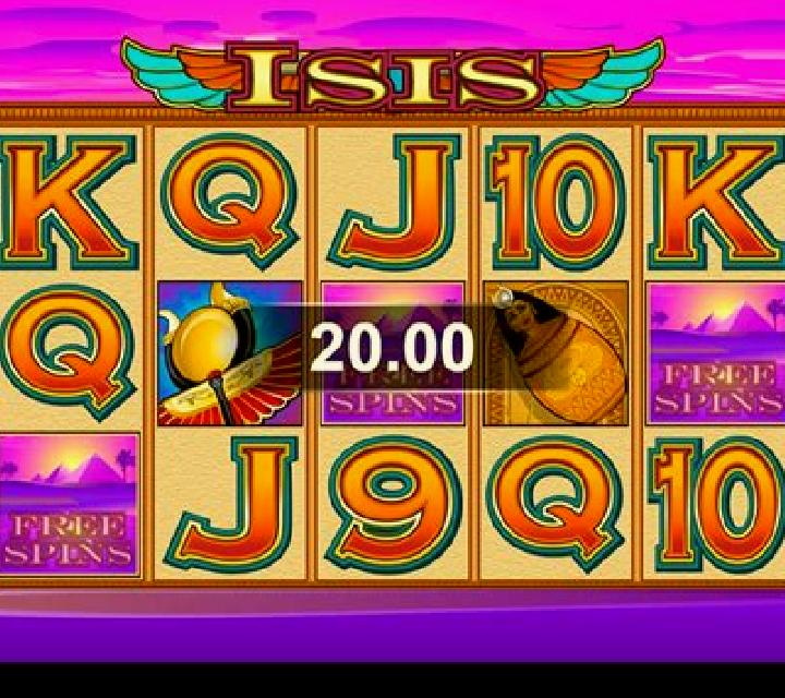 Poker Win slot