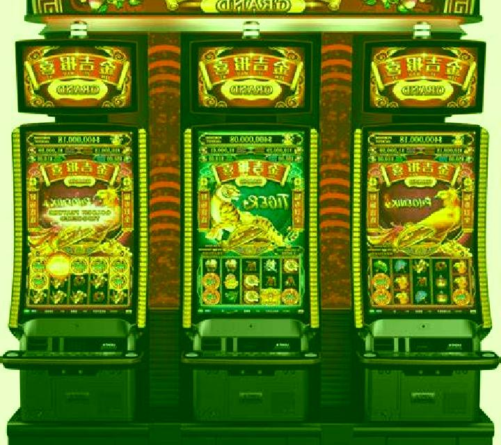 Pokerfall Extreme slot machine