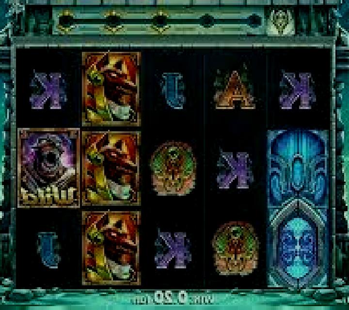 Polar Bonanza slot