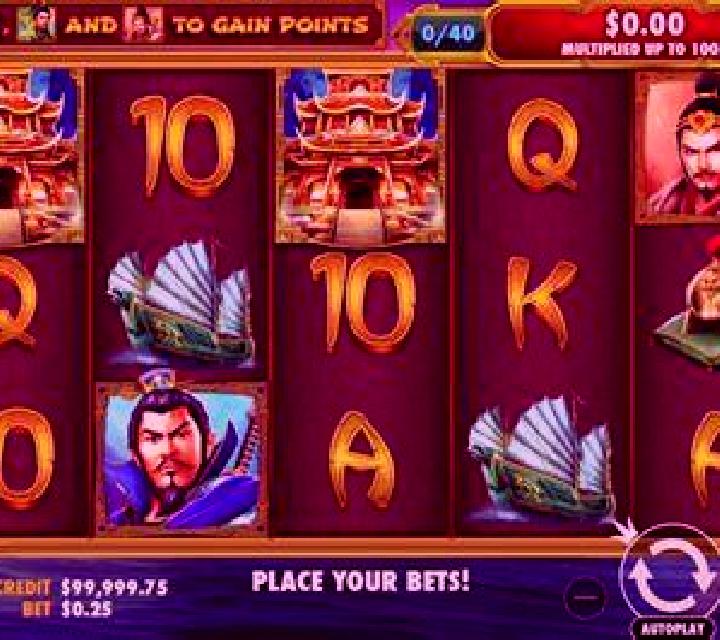 Polar Tale slot
