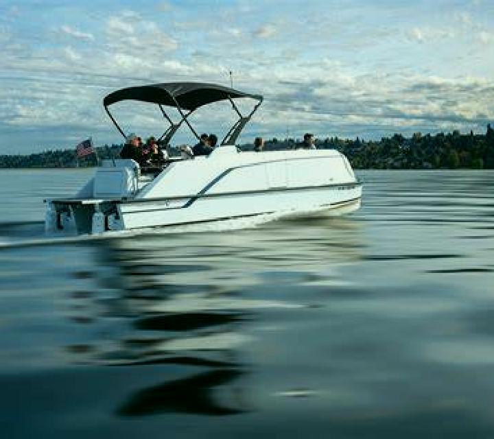 Pontoon Professional Series Low Limit slot game