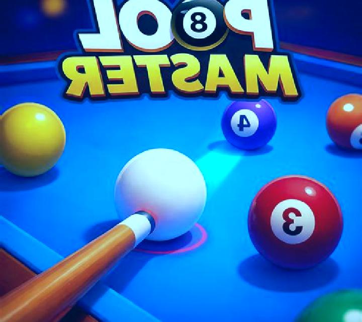 Pool Master slot game