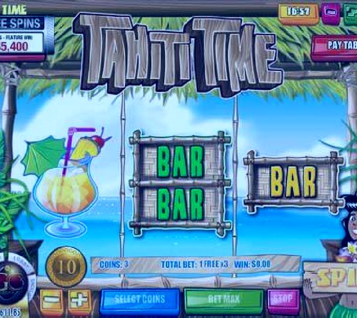 Pop Bomber slot game