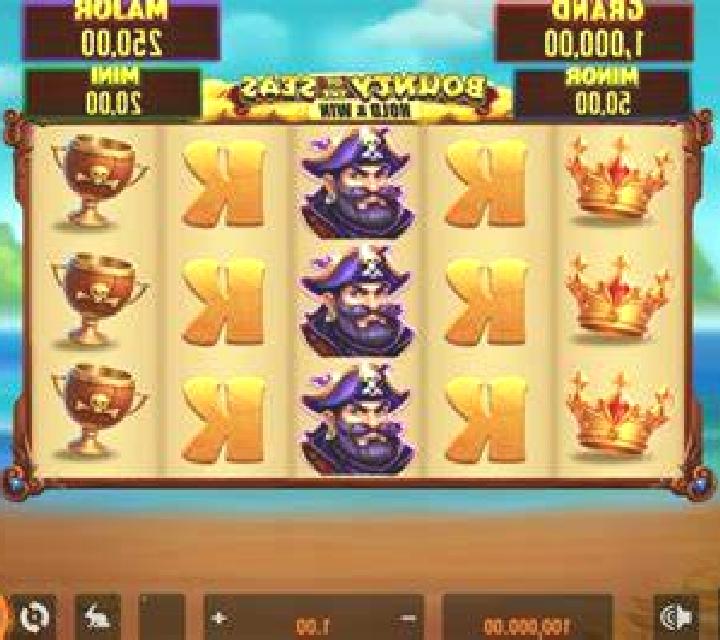 Porkageddon slot game