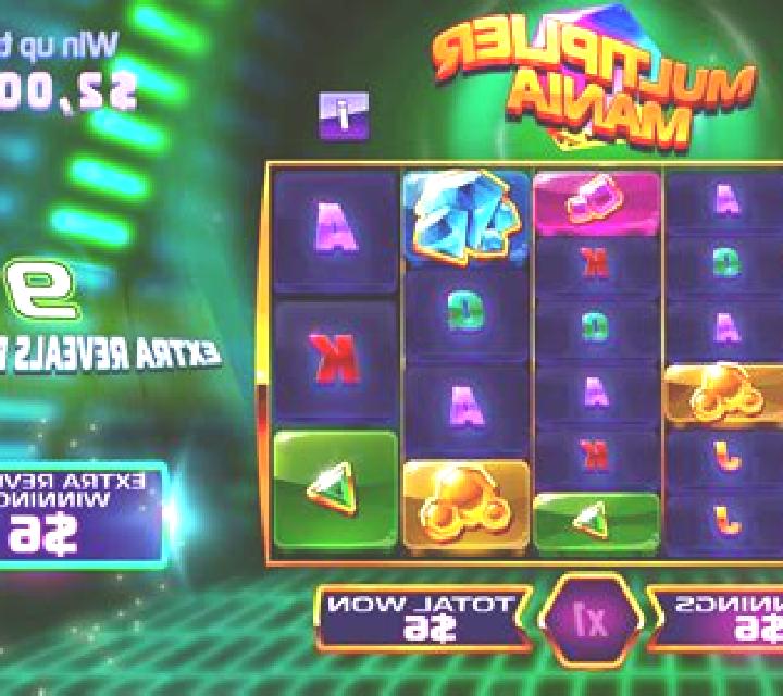 Port Roulette online slot