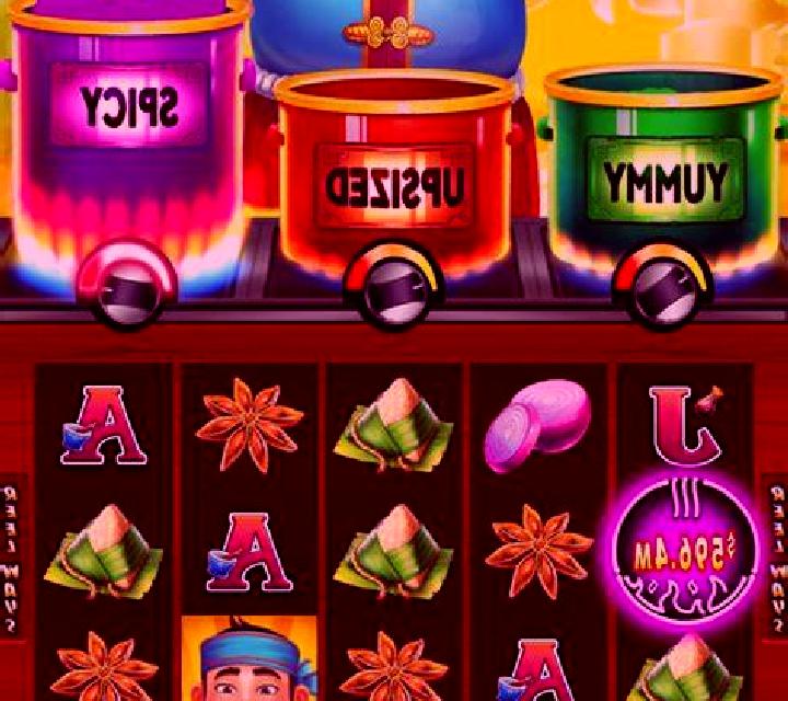 Pot O Gold (Wizard Games) slot game