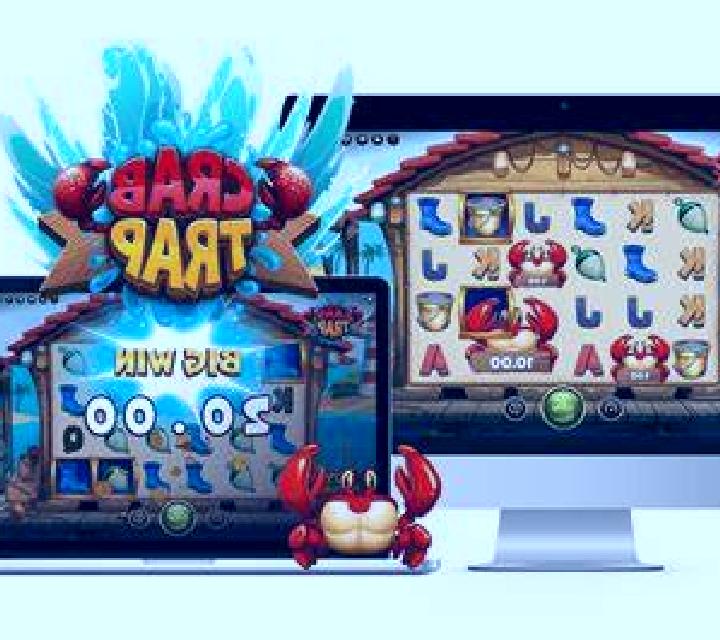 Potion Spells slot machine
