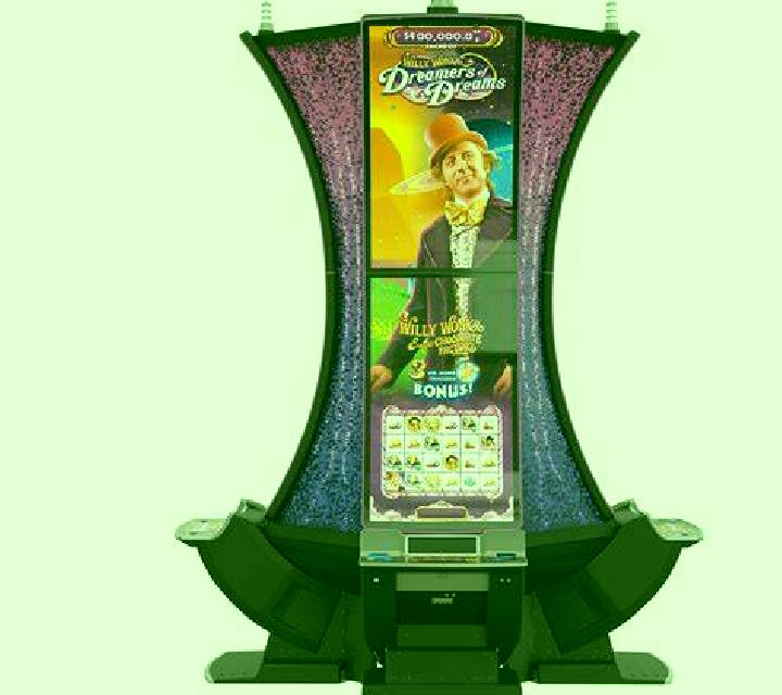Pots O Gold Bonanza slot machine