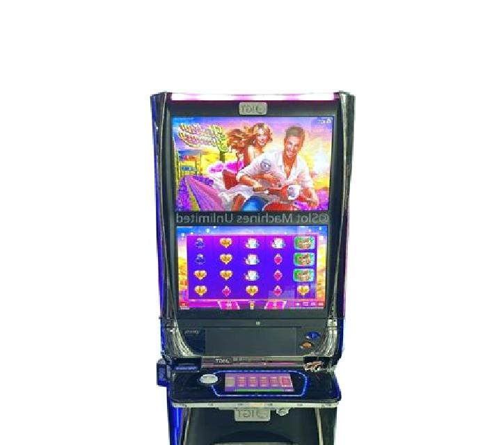Power Core online slot