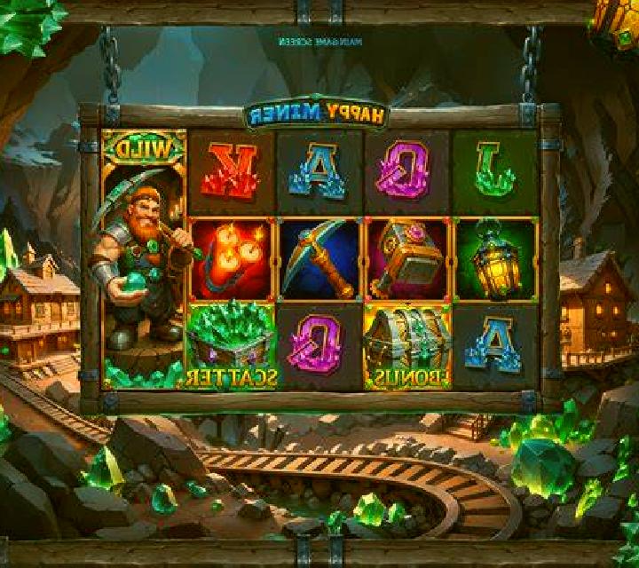 Power of Guns Dice online slot