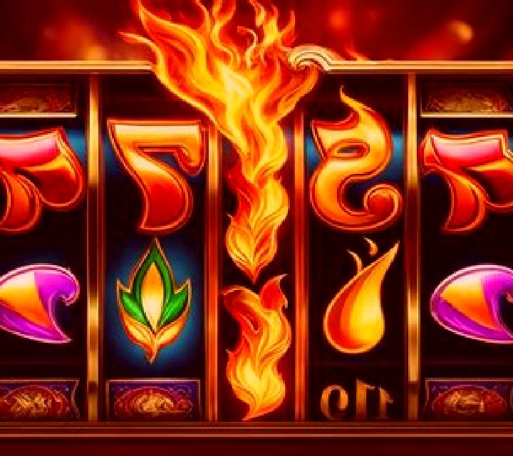 Power of the Vikings slot machine