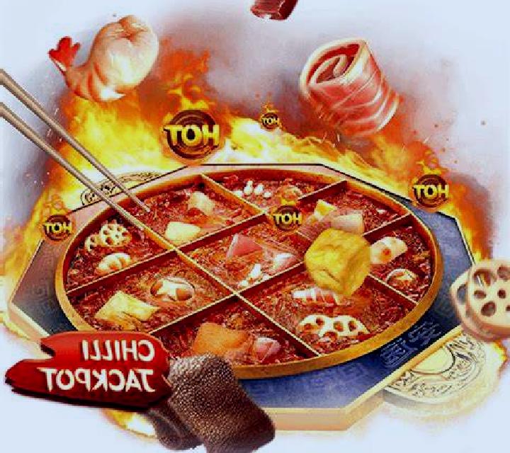 Power of Zorro slot game