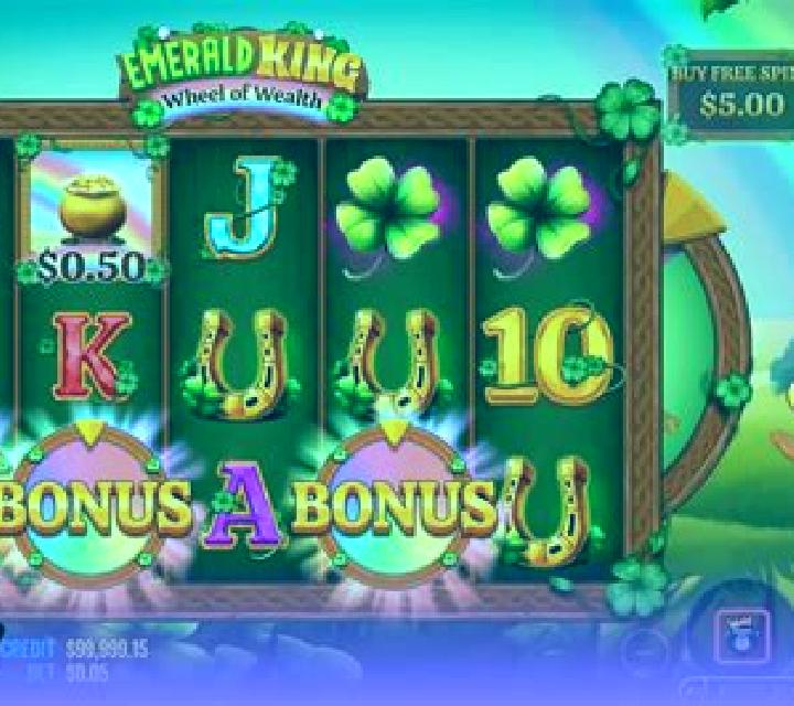 Power of Zorro slot
