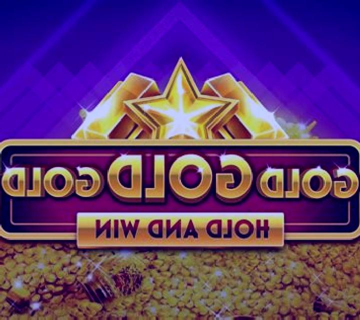 Power Play Gold online slot