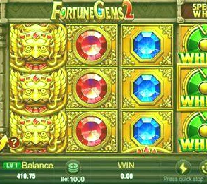 Power Strike Hyper Hits slot game