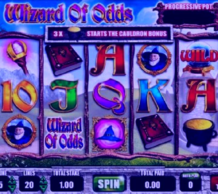 Pray for Six online slot