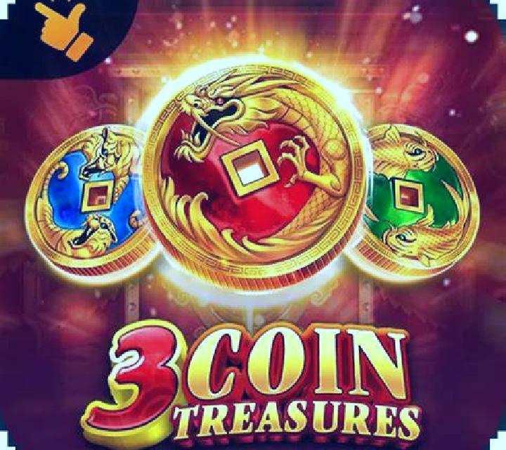 Precious Treasures slot game