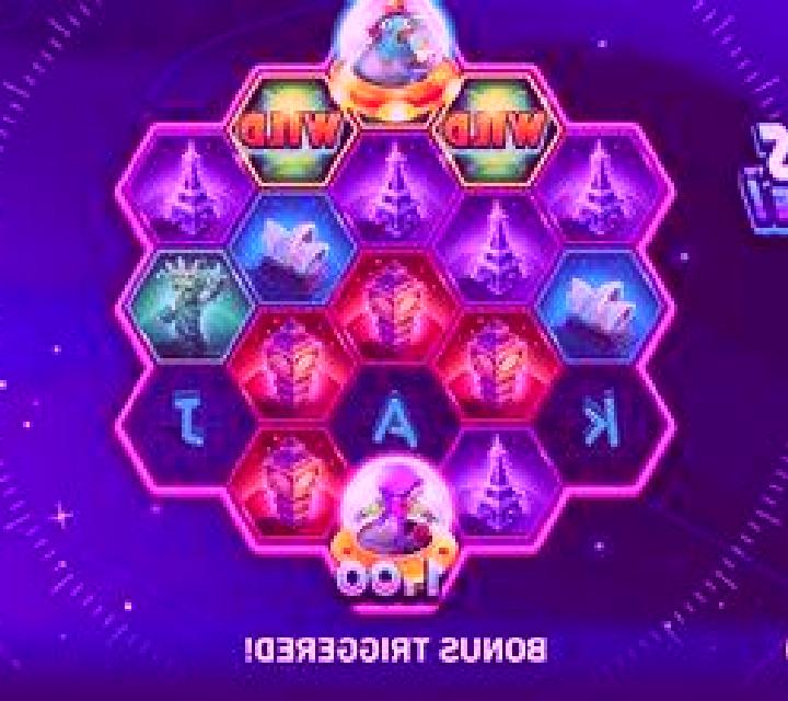Precious Treasures slot machine