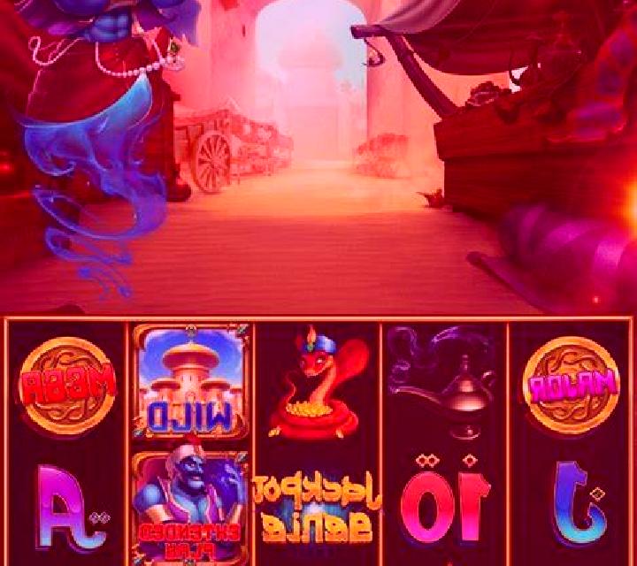 Prestige Mini Baccarat Live slot