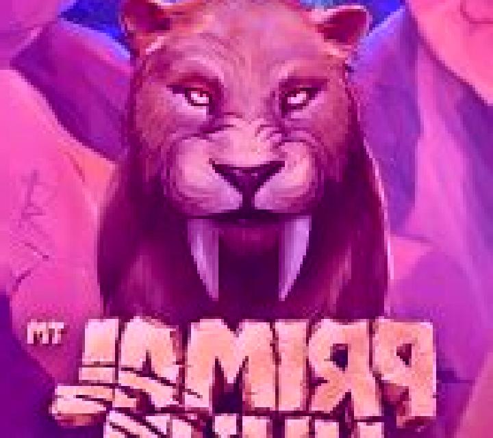 Primal Hunt slot game
