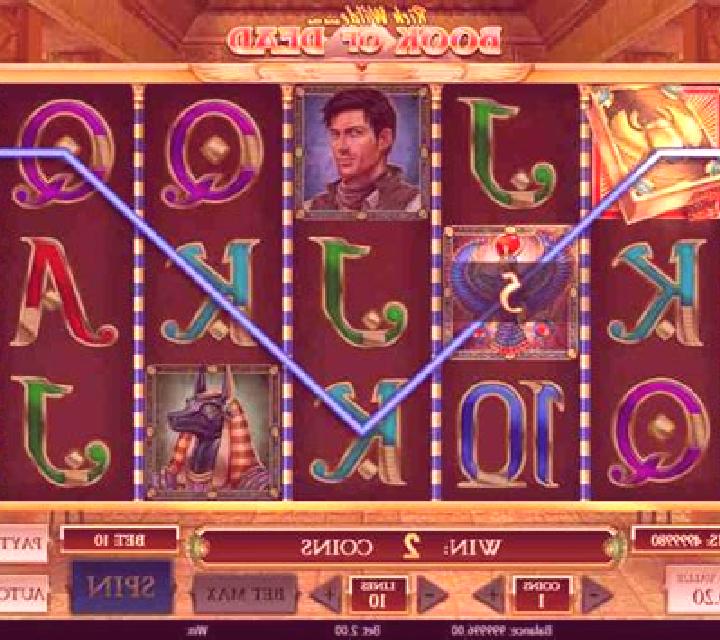 Prince of Dead slot game