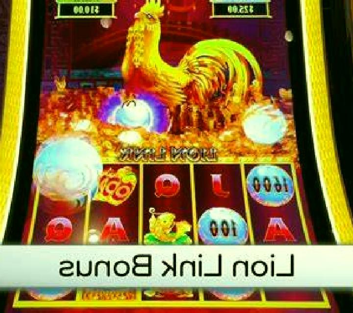 Prince of the Night slot machine